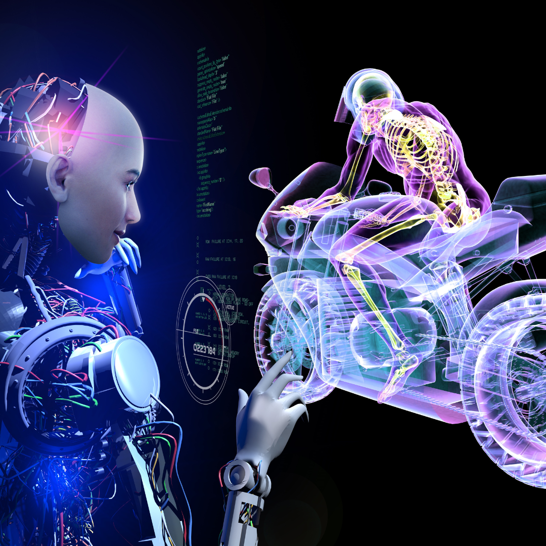 Advanced Manufacturing