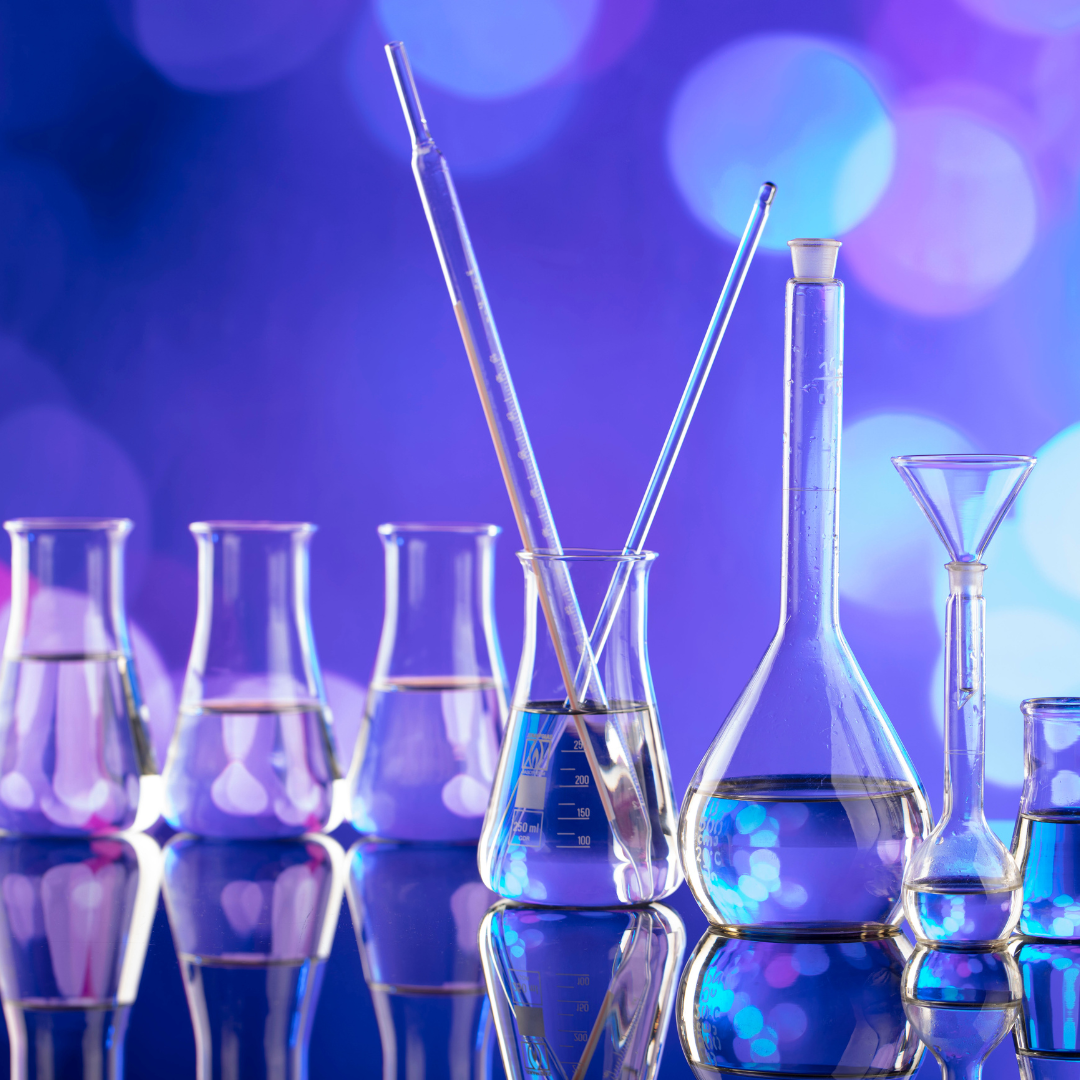 Chemical Composition Innovation