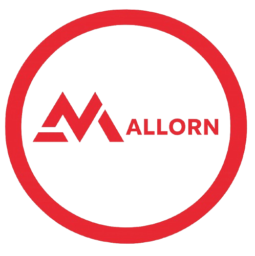 Mallorn Logo
