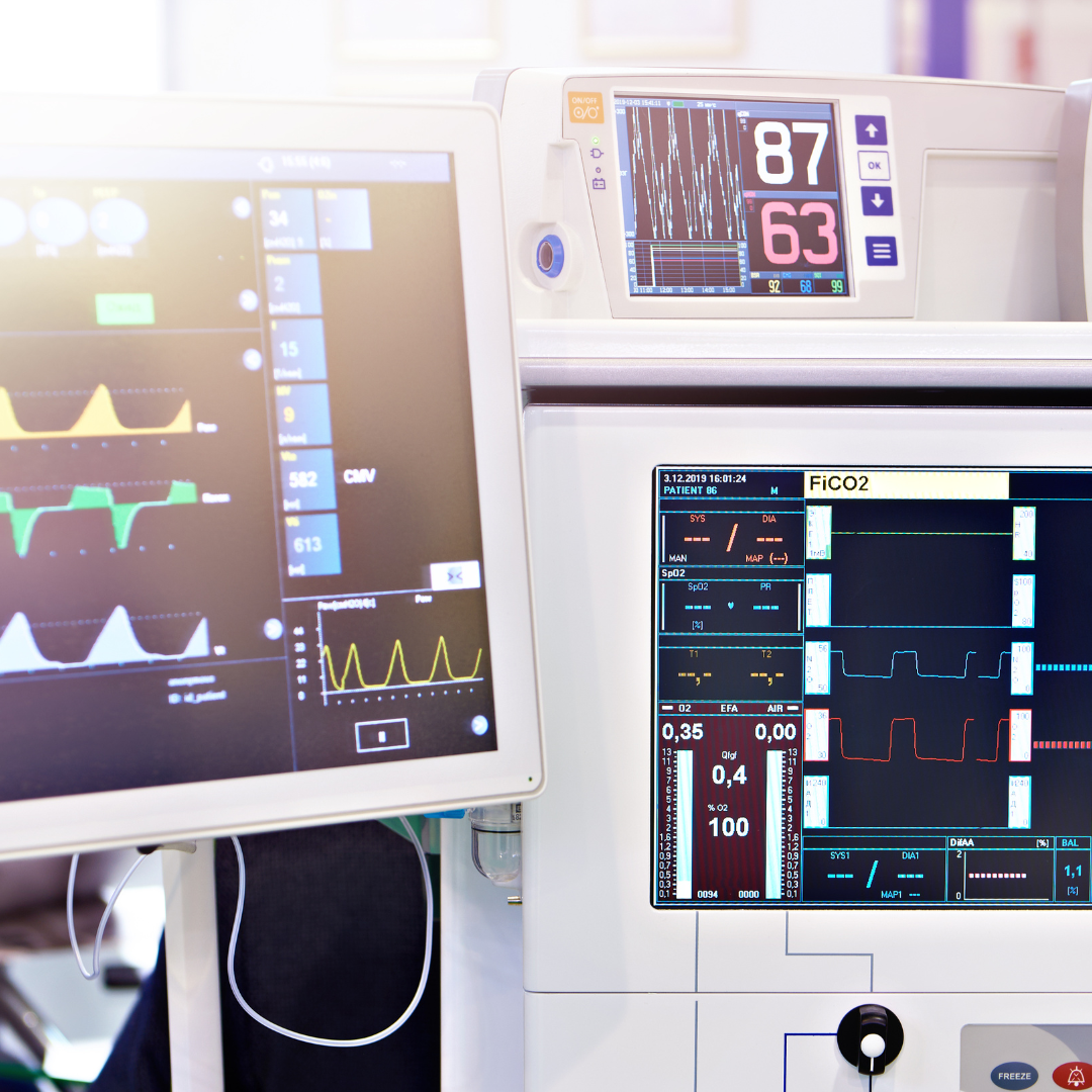 Medical Devices and Diagnostics
