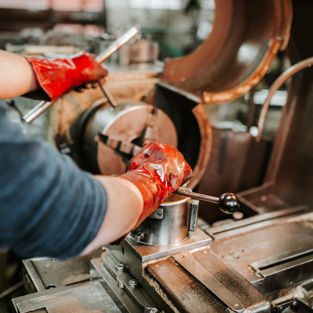 Metallurgy and Materials Image