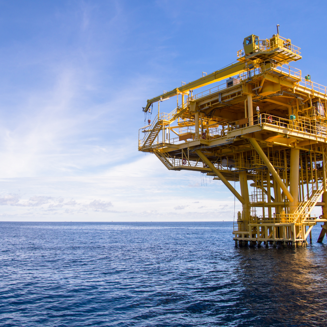 Energy Sector Image