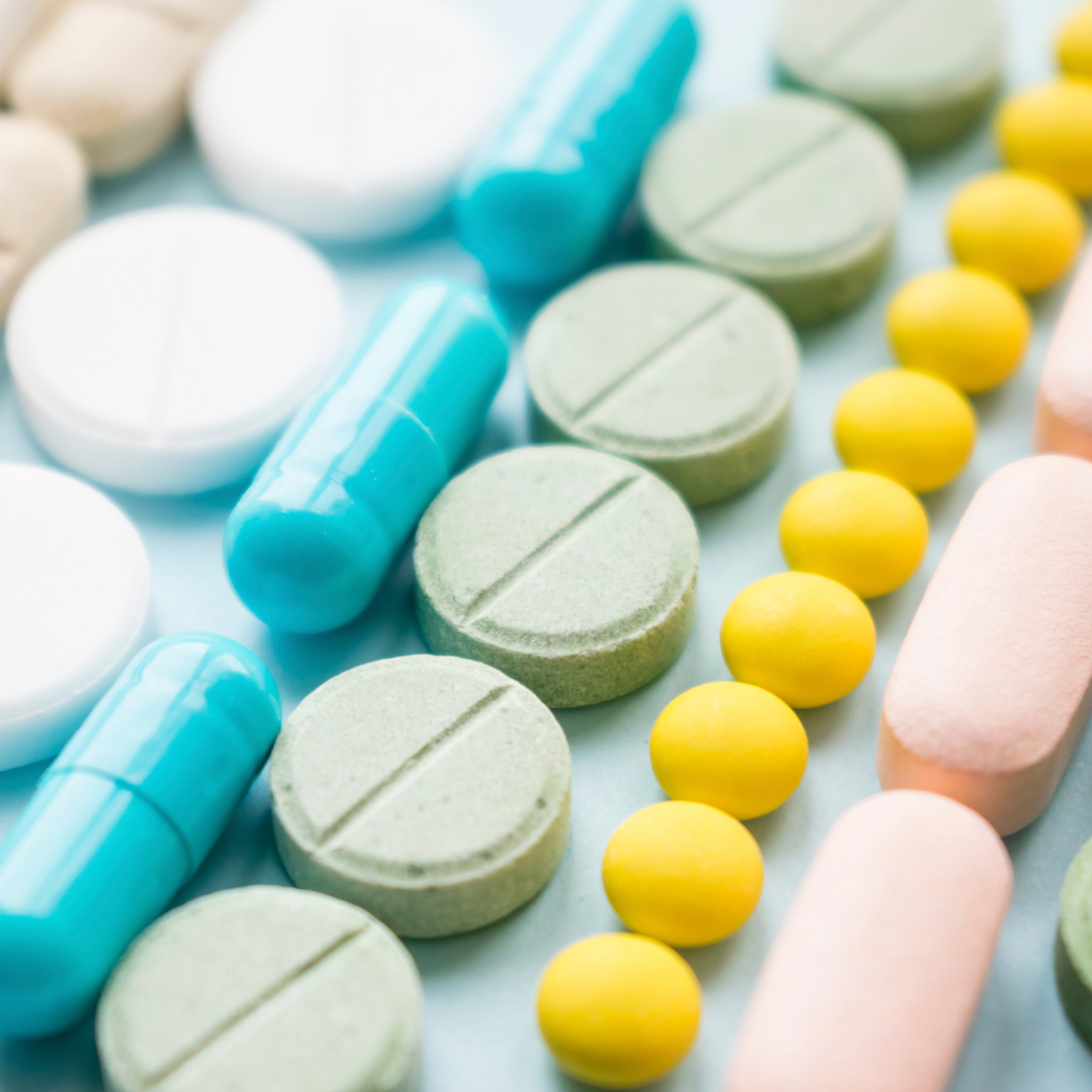 Pharmaceutical Innovation