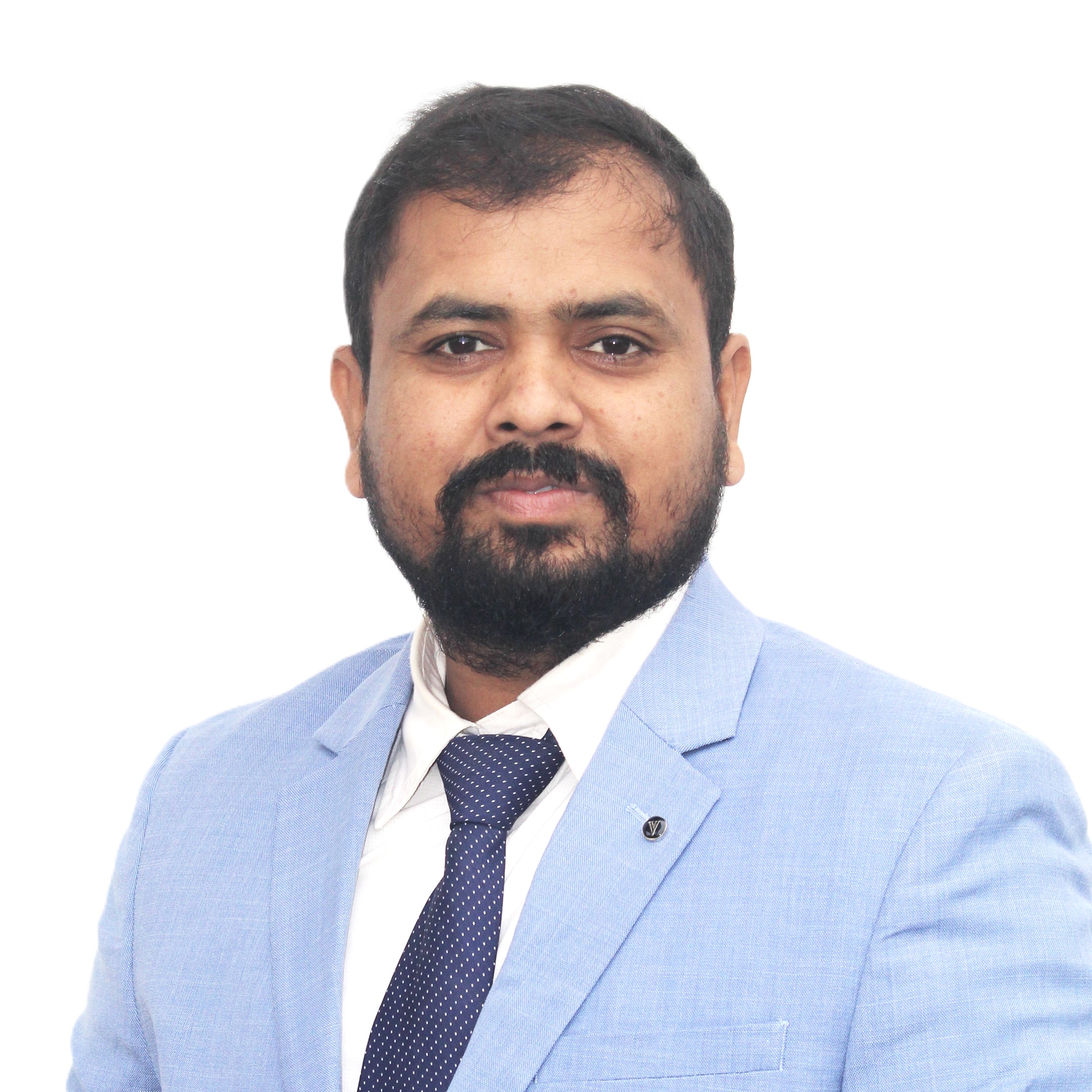 Satyender Kumar
