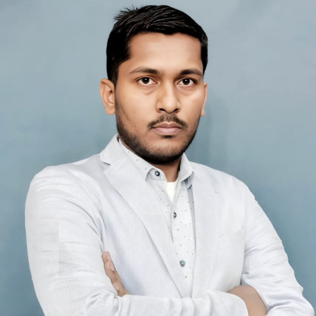 Ajay Kumar Dubey